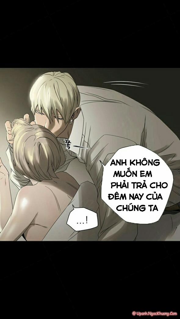 manhwax10.com - Truyện Manhwa Ace Chương 1 Trang 30