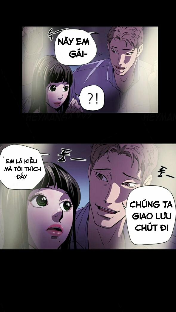 manhwax10.com - Truyện Manhwa Ace Chương 2 Trang 12