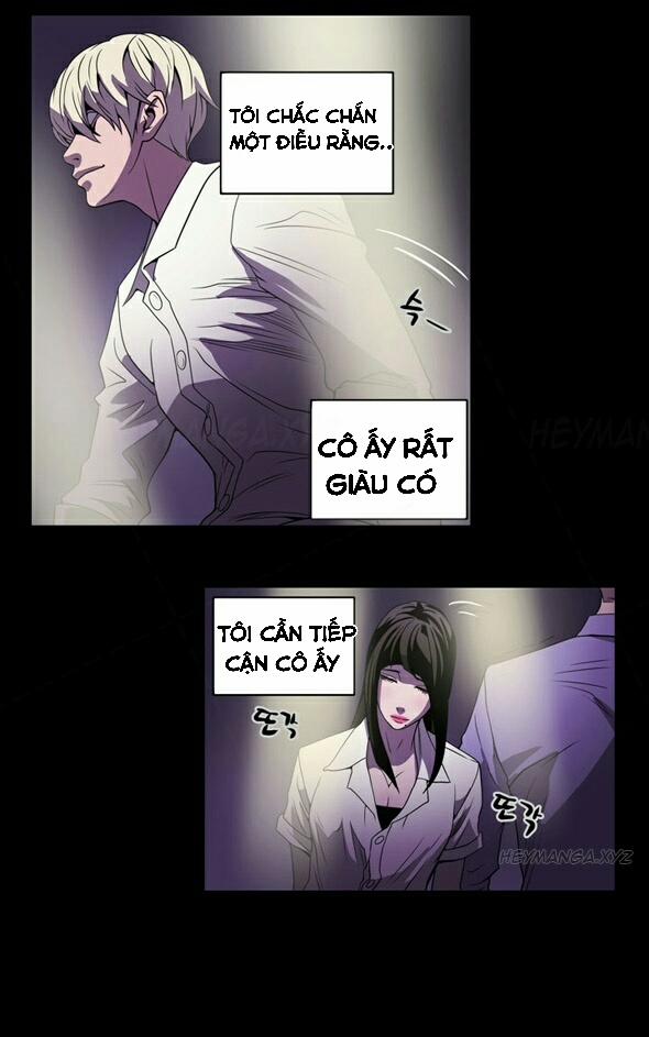 manhwax10.com - Truyện Manhwa Ace Chương 2 Trang 19