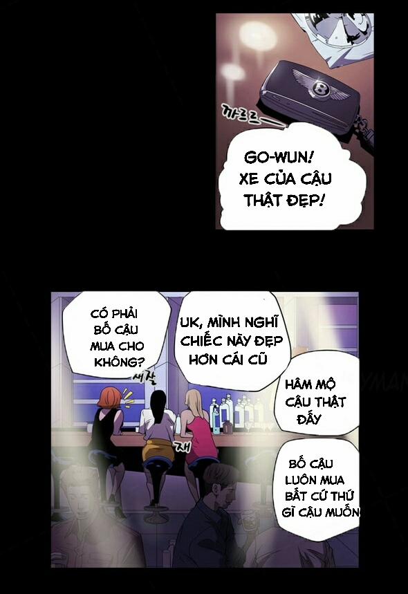 manhwax10.com - Truyện Manhwa Ace Chương 2 Trang 3