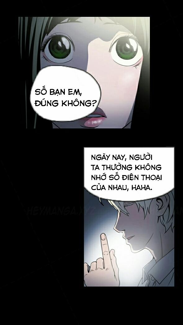 manhwax10.com - Truyện Manhwa Ace Chương 3 Trang 17