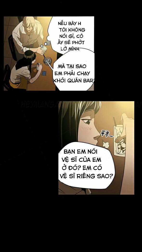 manhwax10.com - Truyện Manhwa Ace Chương 3 Trang 34