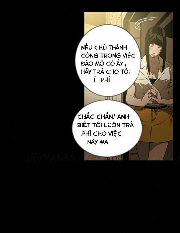 manhwax10.com - Truyện Manhwa Ace Chương 3 Trang 38