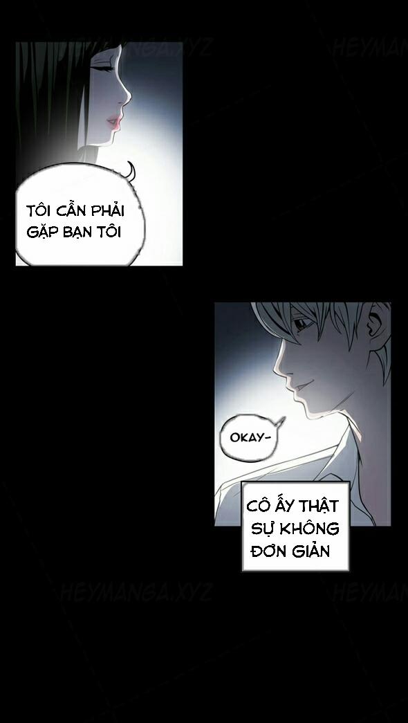 manhwax10.com - Truyện Manhwa Ace Chương 3 Trang 7