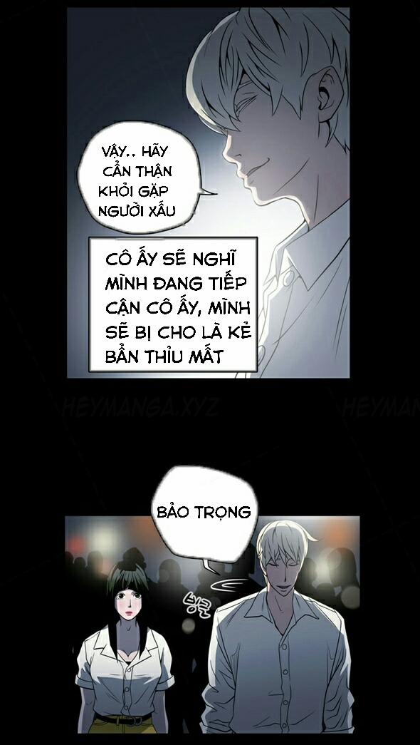 manhwax10.com - Truyện Manhwa Ace Chương 3 Trang 8