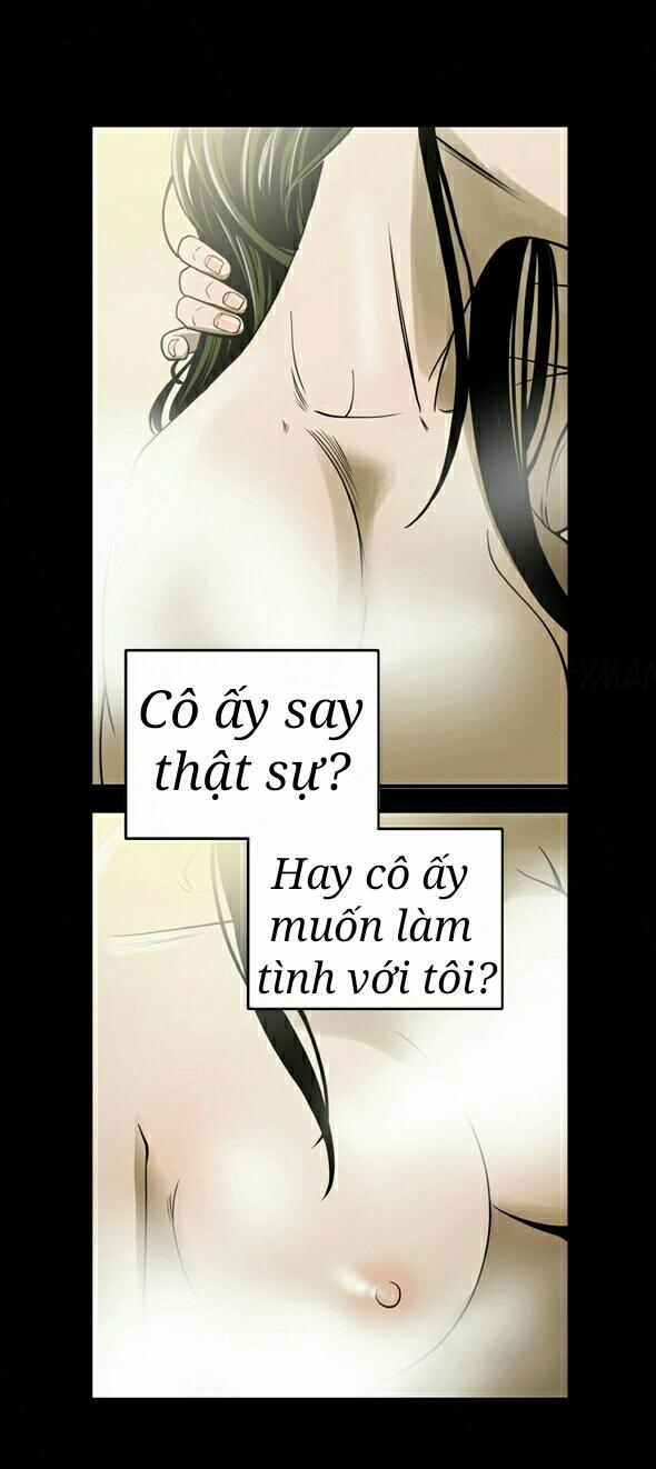 manhwax10.com - Truyện Manhwa Ace Chương 4 Trang 31