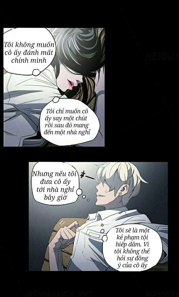 manhwax10.com - Truyện Manhwa Ace Chương 4 Trang 7