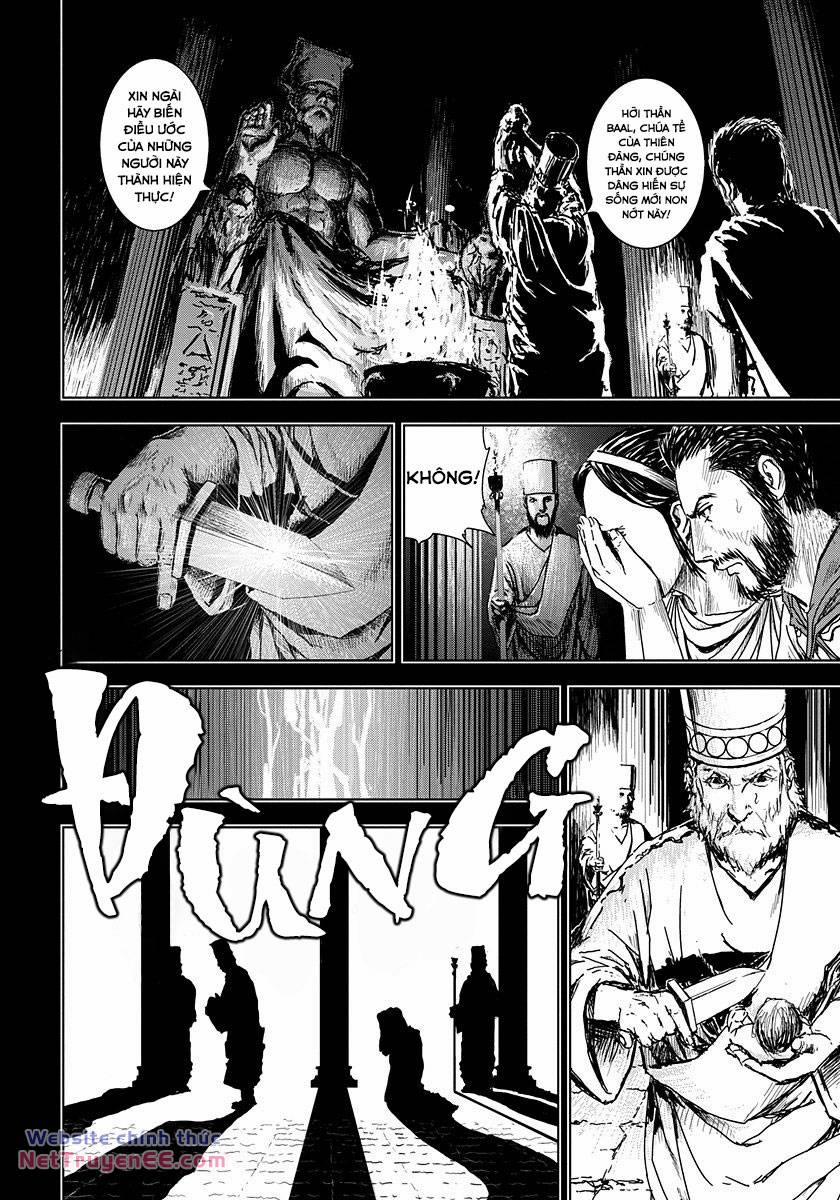 manhwax10.com - Truyện Manhwa Ad Astra – Scipio To Hannibal Chương 1 Trang 18