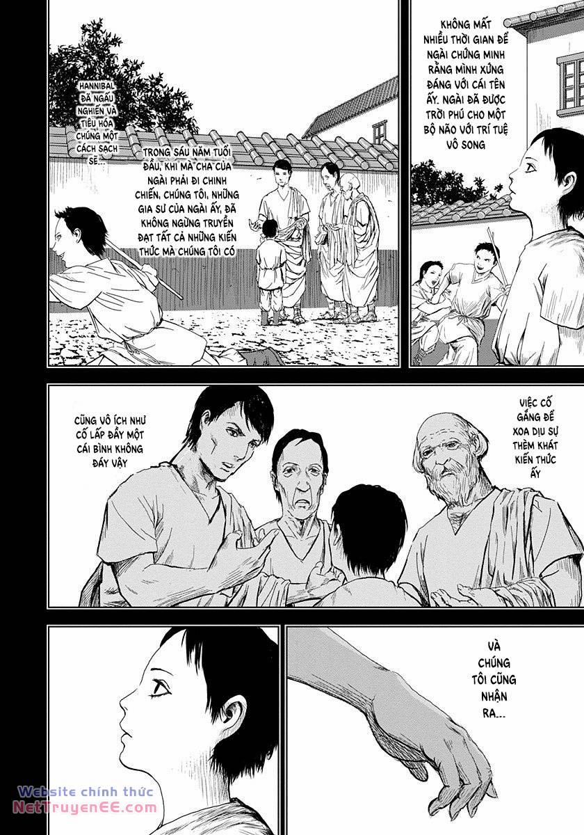 manhwax10.com - Truyện Manhwa Ad Astra – Scipio To Hannibal Chương 1 Trang 22