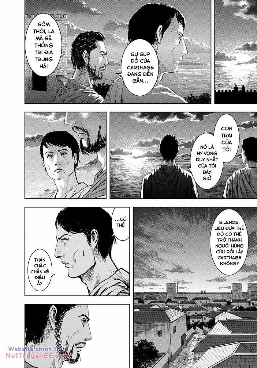 manhwax10.com - Truyện Manhwa Ad Astra – Scipio To Hannibal Chương 1 Trang 24