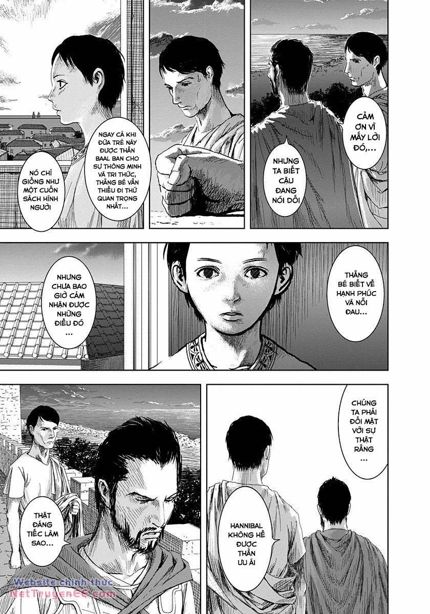 manhwax10.com - Truyện Manhwa Ad Astra – Scipio To Hannibal Chương 1 Trang 25