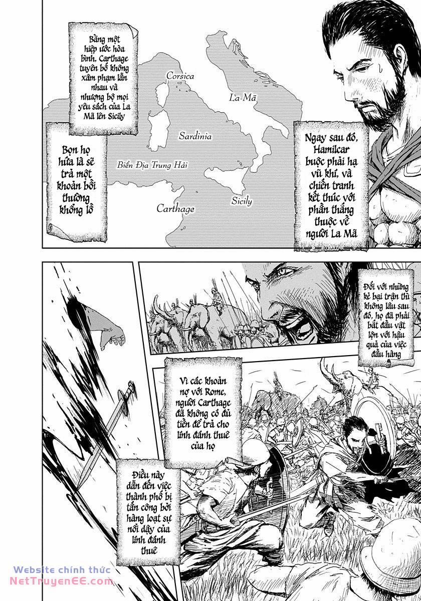 manhwax10.com - Truyện Manhwa Ad Astra – Scipio To Hannibal Chương 1 Trang 26