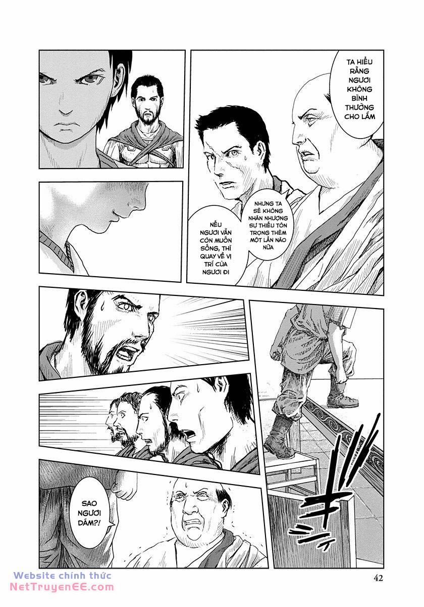 manhwax10.com - Truyện Manhwa Ad Astra – Scipio To Hannibal Chương 1 Trang 44