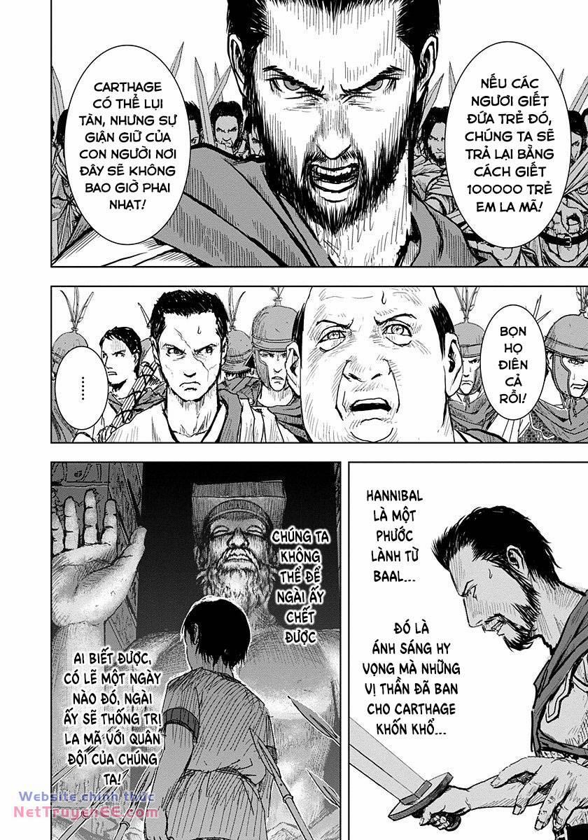 manhwax10.com - Truyện Manhwa Ad Astra – Scipio To Hannibal Chương 1 Trang 54