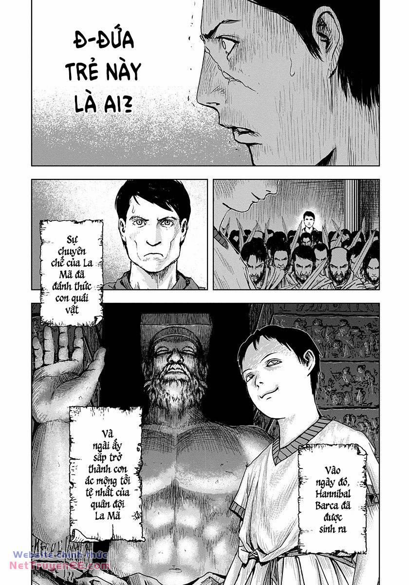 manhwax10.com - Truyện Manhwa Ad Astra – Scipio To Hannibal Chương 1 Trang 57