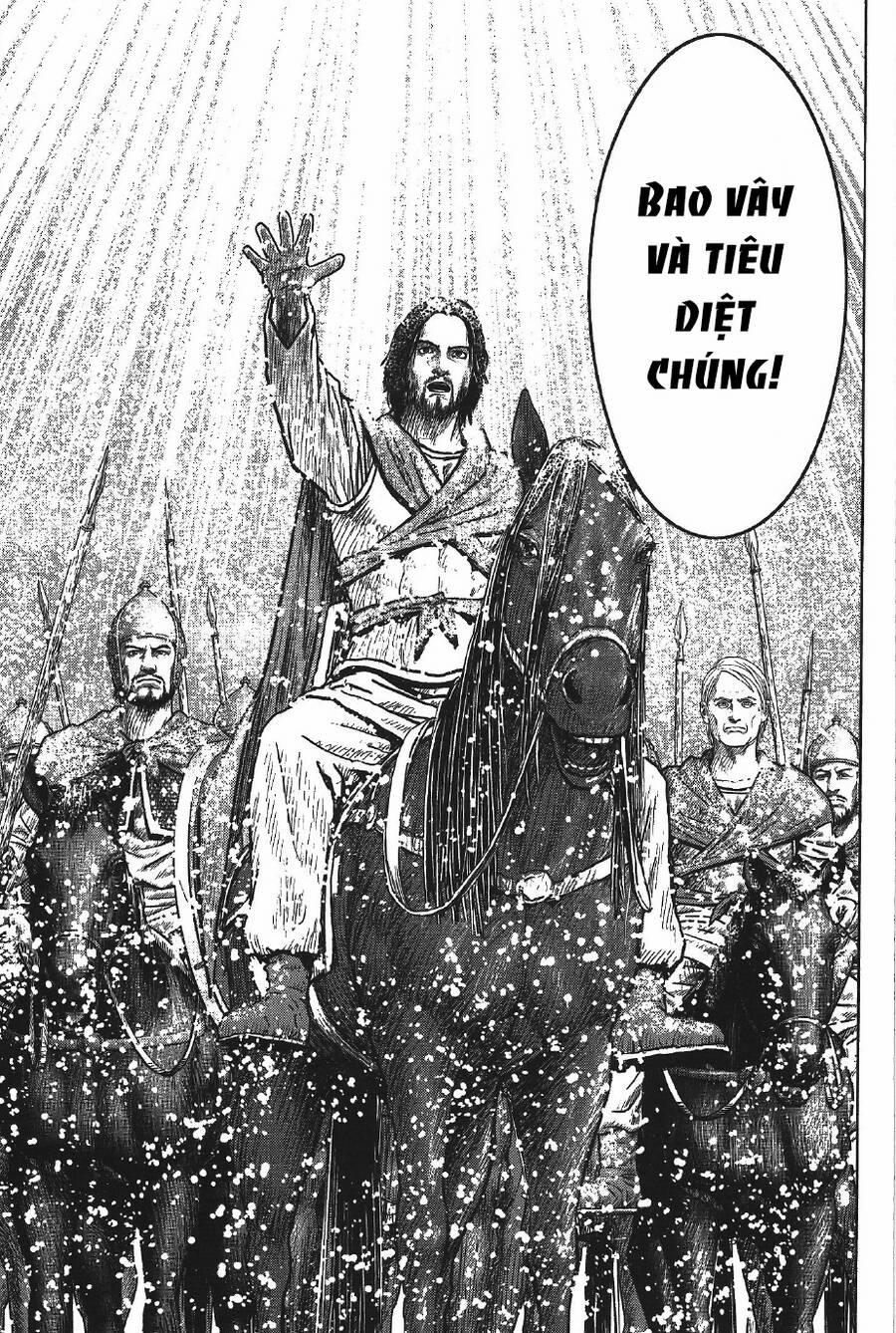 manhwax10.com - Truyện Manhwa Ad Astra – Scipio To Hannibal Chương 10 Trang 16