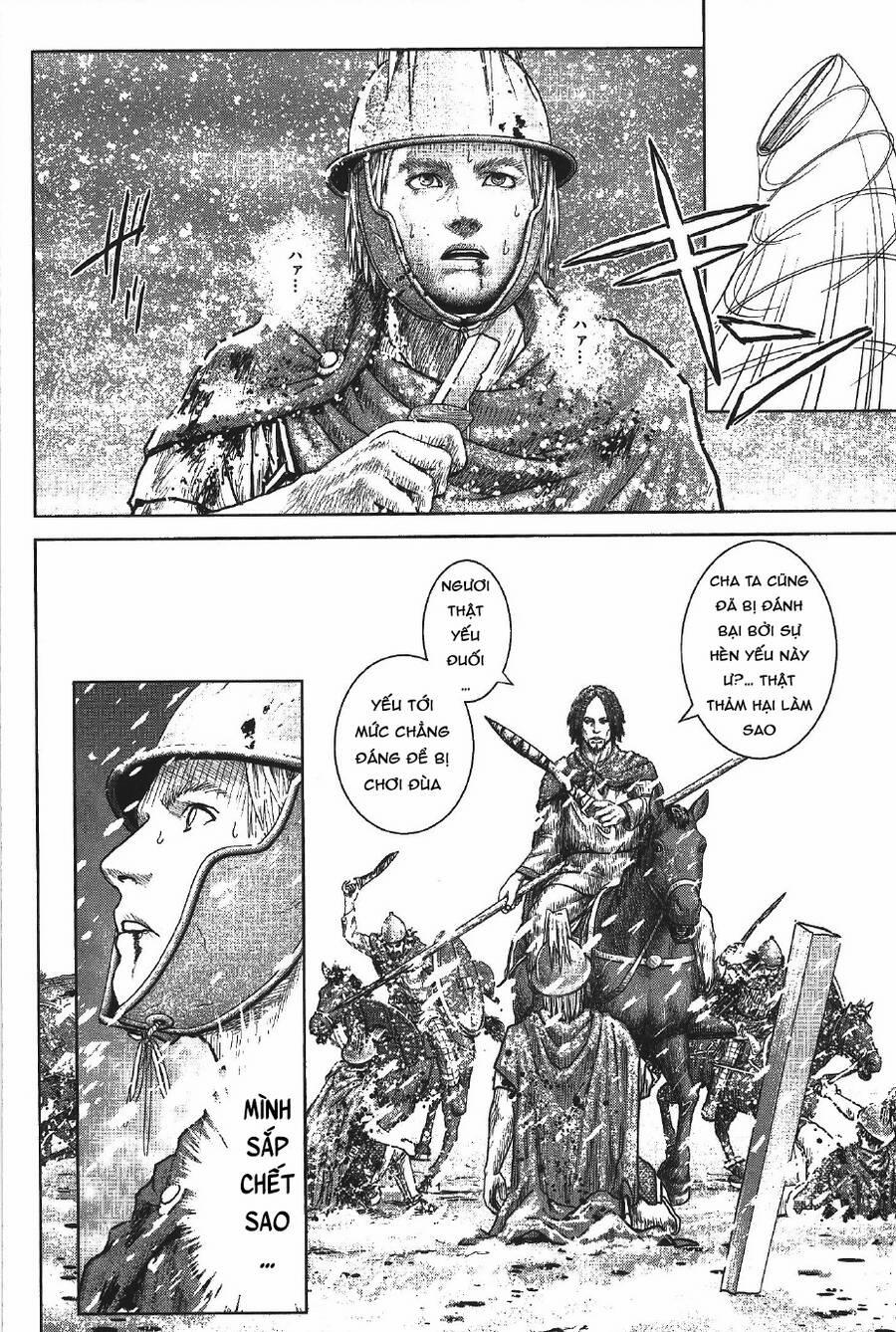 manhwax10.com - Truyện Manhwa Ad Astra – Scipio To Hannibal Chương 10 Trang 17