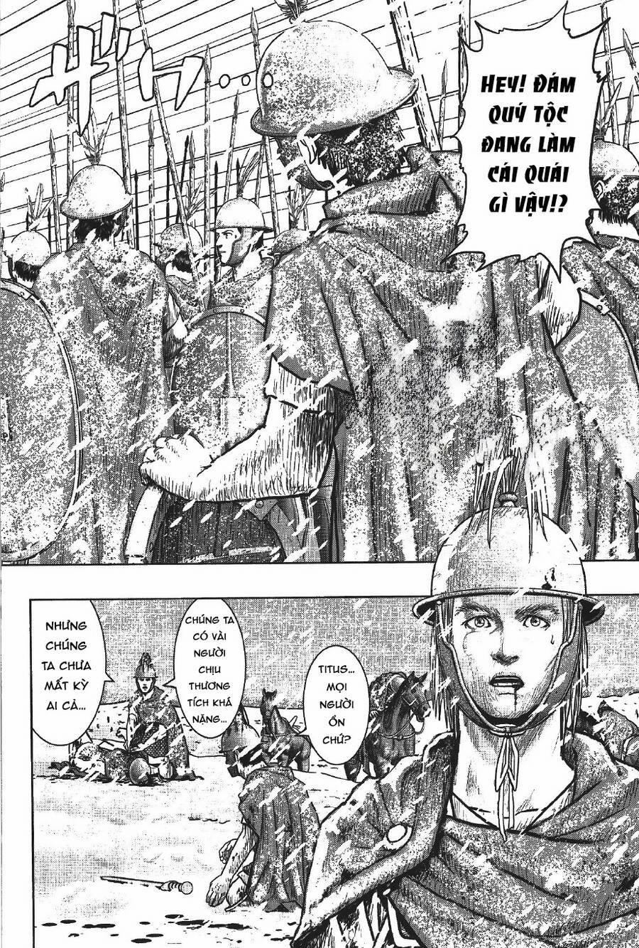 manhwax10.com - Truyện Manhwa Ad Astra – Scipio To Hannibal Chương 10 Trang 22