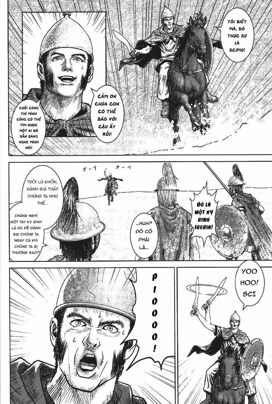 manhwax10.com - Truyện Manhwa Ad Astra – Scipio To Hannibal Chương 10 Trang 26