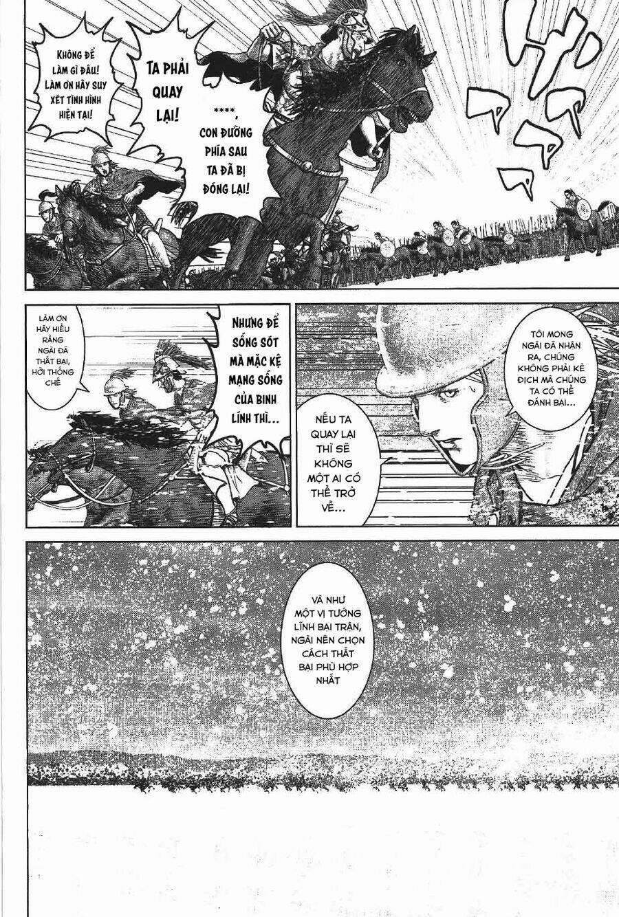 manhwax10.com - Truyện Manhwa Ad Astra – Scipio To Hannibal Chương 11 Trang 35