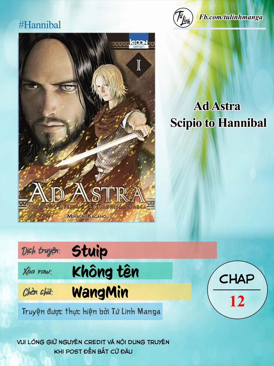 manhwax10.com - Truyện Manhwa Ad Astra – Scipio To Hannibal Chương 12 Trang 2