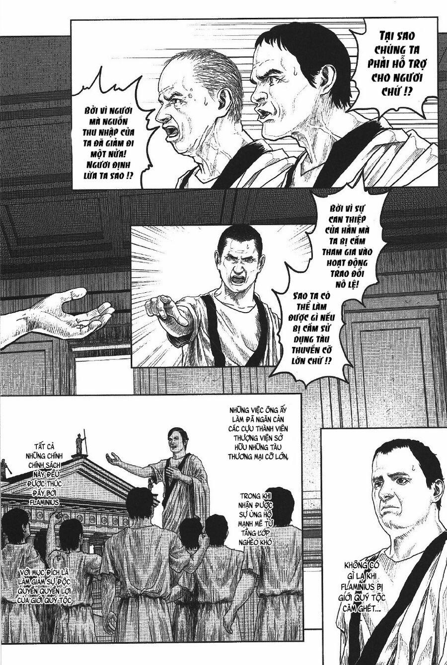 manhwax10.com - Truyện Manhwa Ad Astra – Scipio To Hannibal Chương 12 Trang 14