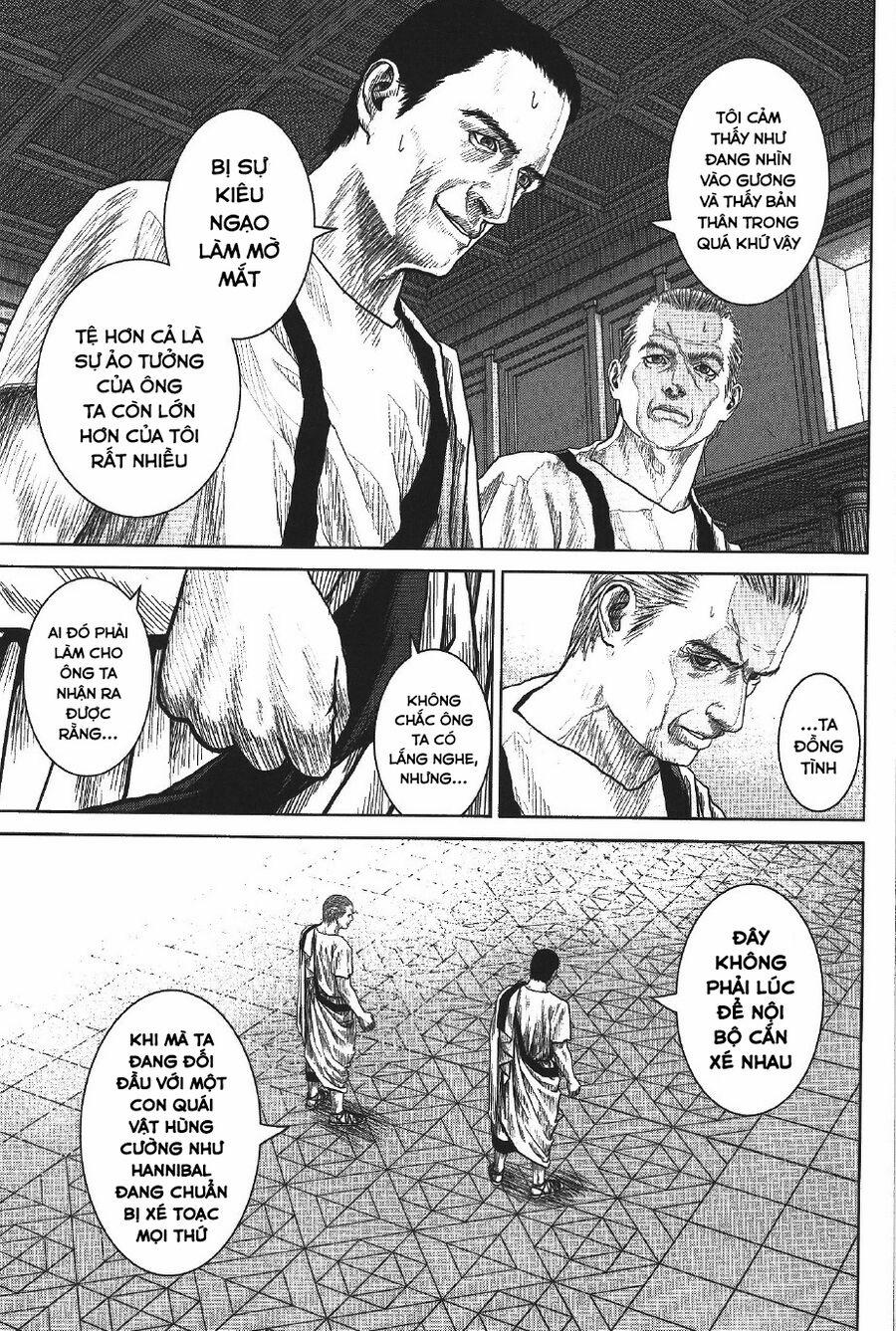 manhwax10.com - Truyện Manhwa Ad Astra – Scipio To Hannibal Chương 12 Trang 20