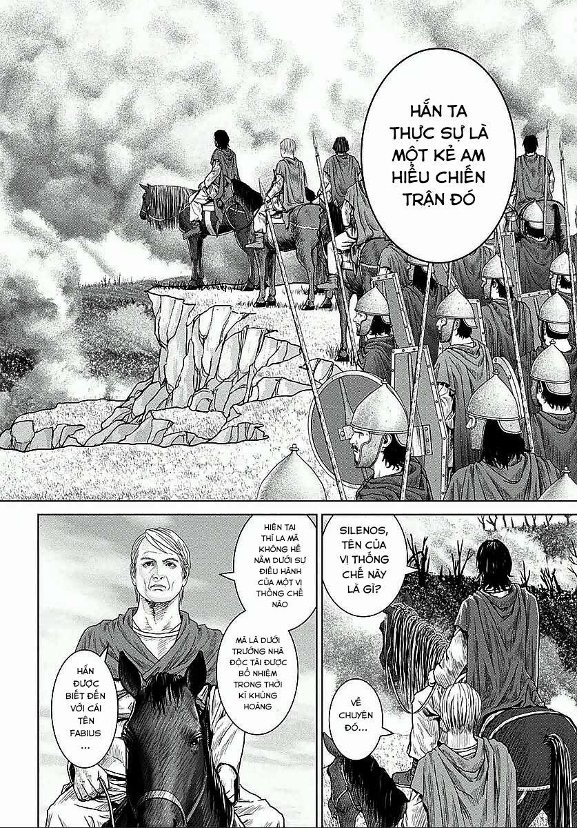 manhwax10.com - Truyện Manhwa Ad Astra – Scipio To Hannibal Chương 13 Trang 28