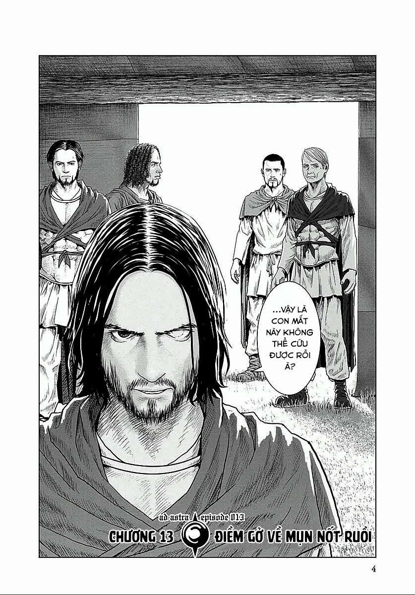 manhwax10.com - Truyện Manhwa Ad Astra – Scipio To Hannibal Chương 13 Trang 5