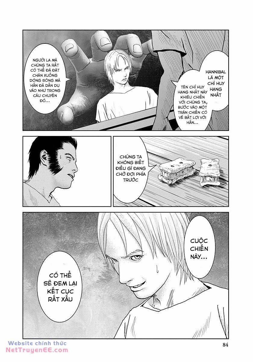 manhwax10.com - Truyện Manhwa Ad Astra – Scipio To Hannibal Chương 2 Trang 31