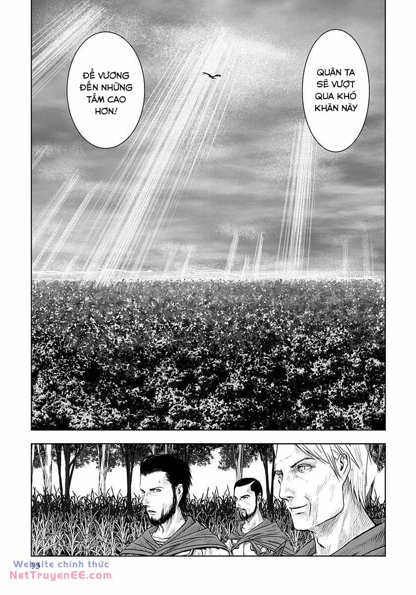 manhwax10.com - Truyện Manhwa Ad Astra – Scipio To Hannibal Chương 2 Trang 40