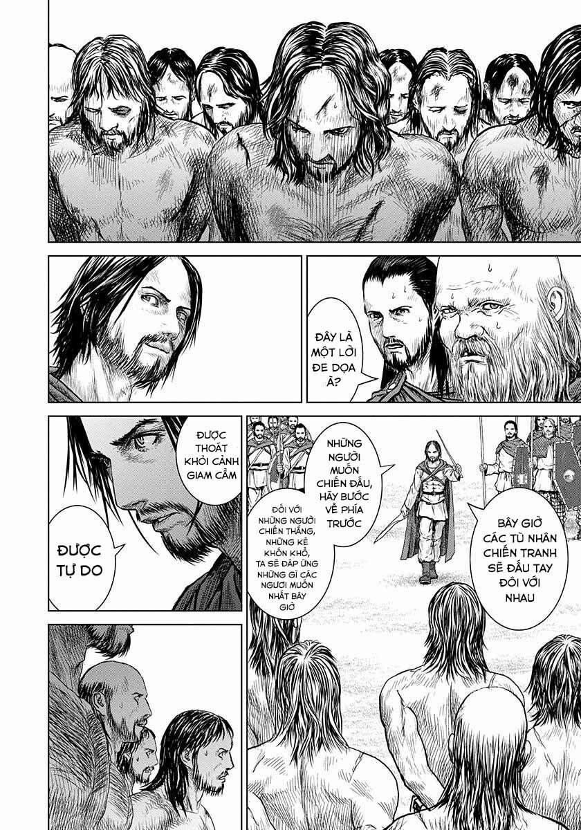 manhwax10.com - Truyện Manhwa Ad Astra – Scipio To Hannibal Chương 4 Trang 16