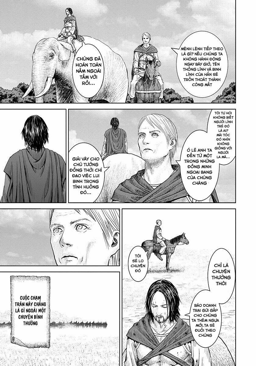 manhwax10.com - Truyện Manhwa Ad Astra – Scipio To Hannibal Chương 6 Trang 32