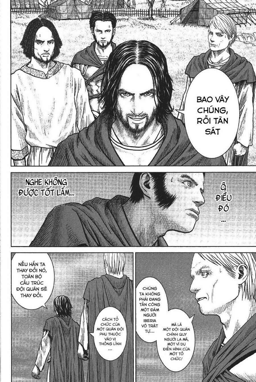 manhwax10.com - Truyện Manhwa Ad Astra – Scipio To Hannibal Chương 7 Trang 26