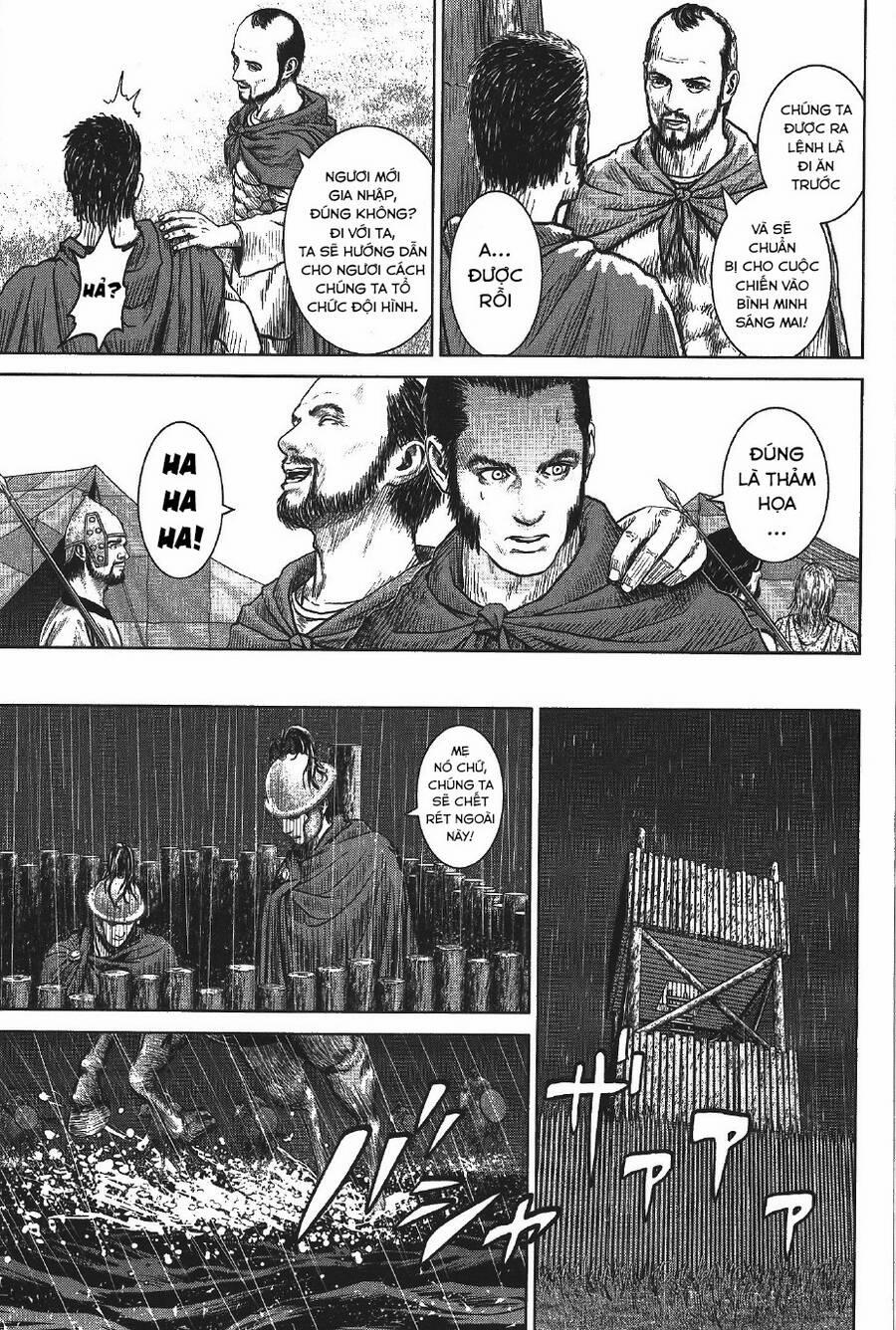 manhwax10.com - Truyện Manhwa Ad Astra – Scipio To Hannibal Chương 7 Trang 29