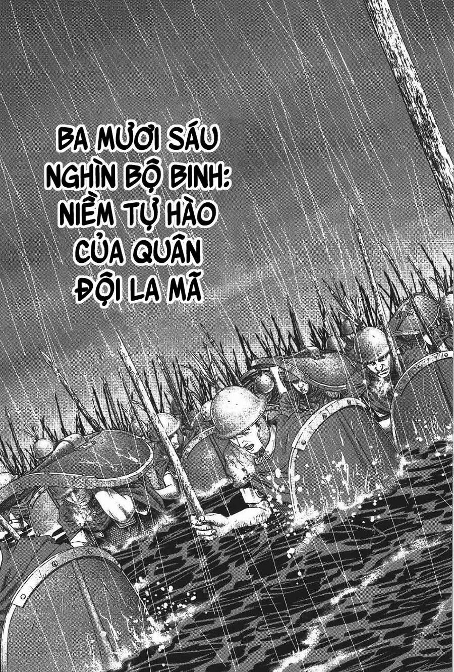 manhwax10.com - Truyện Manhwa Ad Astra – Scipio To Hannibal Chương 8 Trang 11