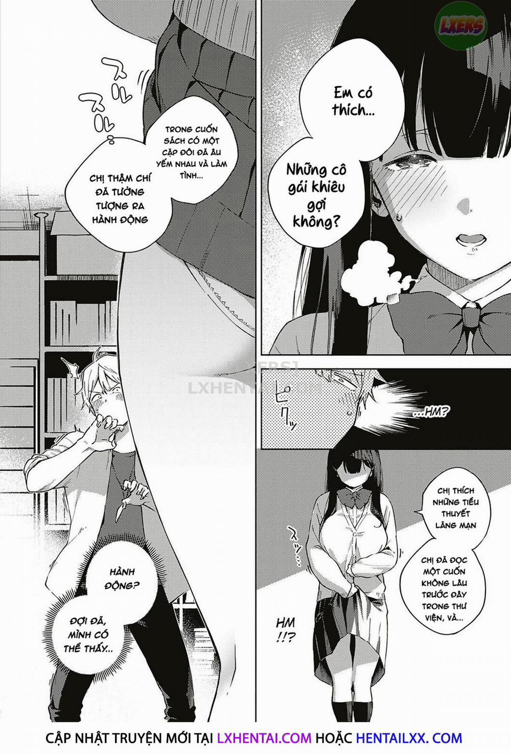 manhwax10.com - Truyện Manhwa Addictive Pheromone Chương 2 Trang 14