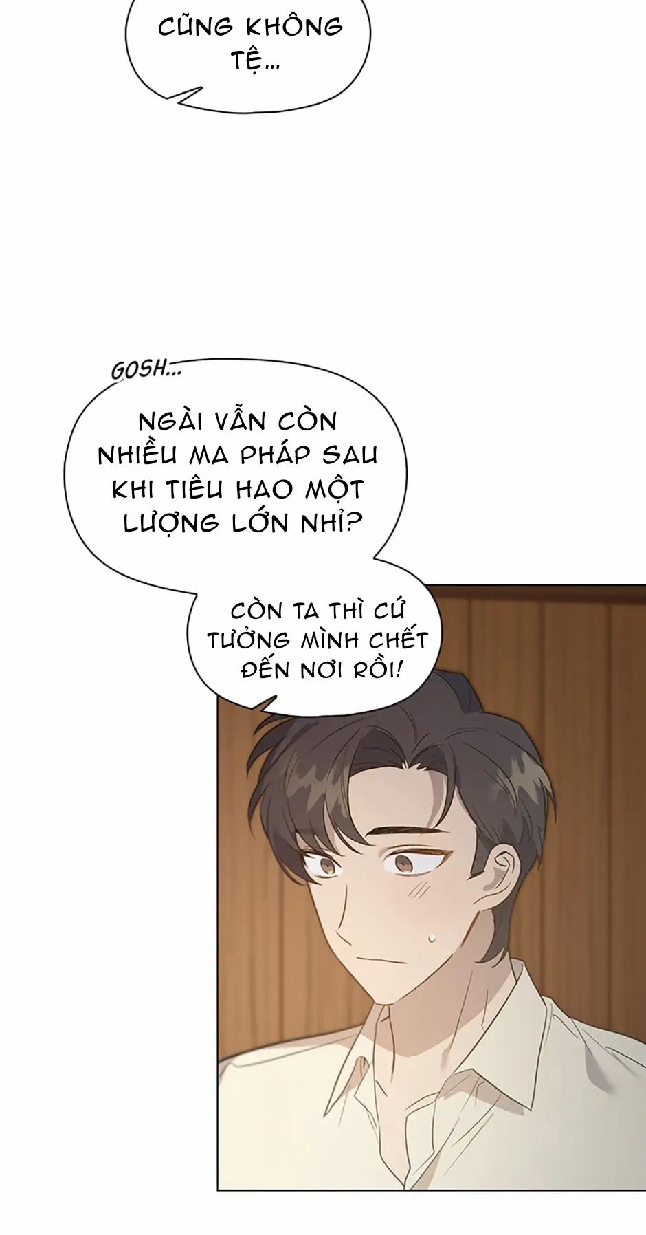 manhwax10.com - Truyện Manhwa Adelia: Đóa Hoa Xiềng Xích Chương 12 1 Trang 15