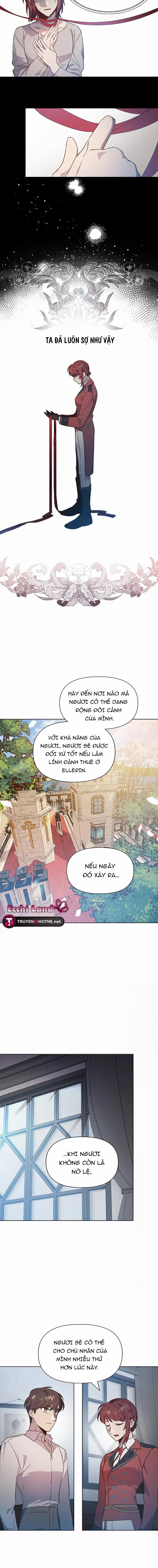 manhwax10.com - Truyện Manhwa Adelia: Đóa Hoa Xiềng Xích Chương 17 2 Trang 2