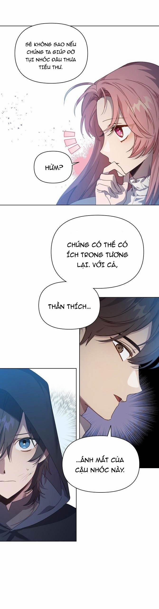 manhwax10.com - Truyện Manhwa Adelia: Đóa Hoa Xiềng Xích Chương 20 2 Trang 7