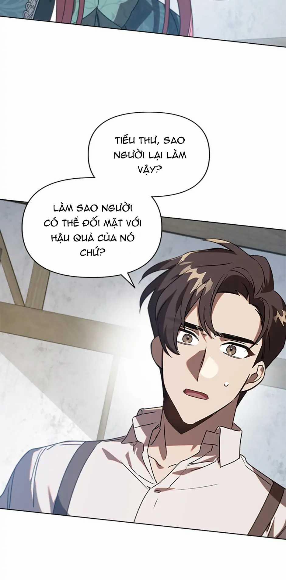 manhwax10.com - Truyện Manhwa Adelia: Đóa Hoa Xiềng Xích Chương 25 1 Trang 35