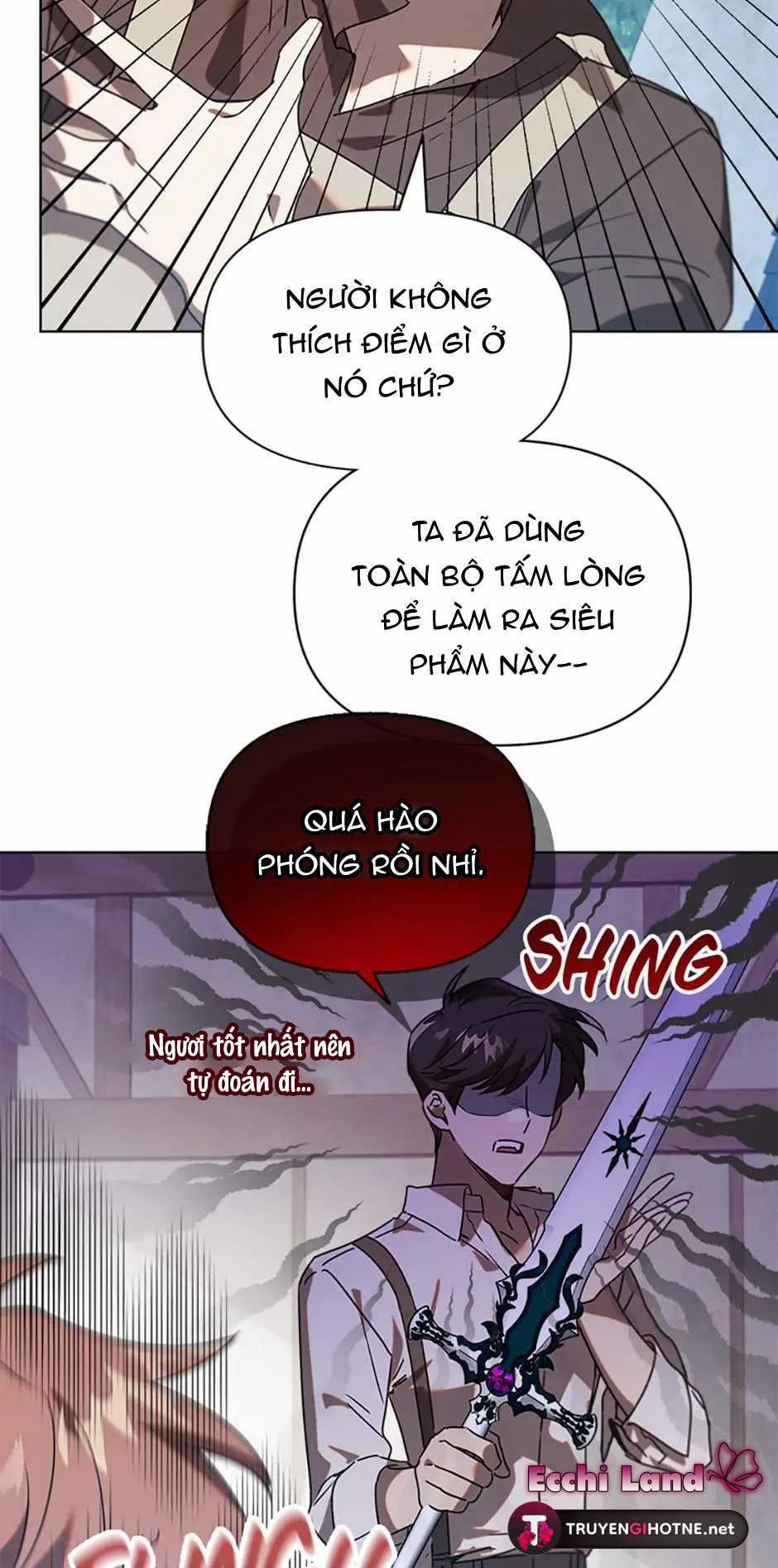 manhwax10.com - Truyện Manhwa Adelia: Đóa Hoa Xiềng Xích Chương 25 1 Trang 8