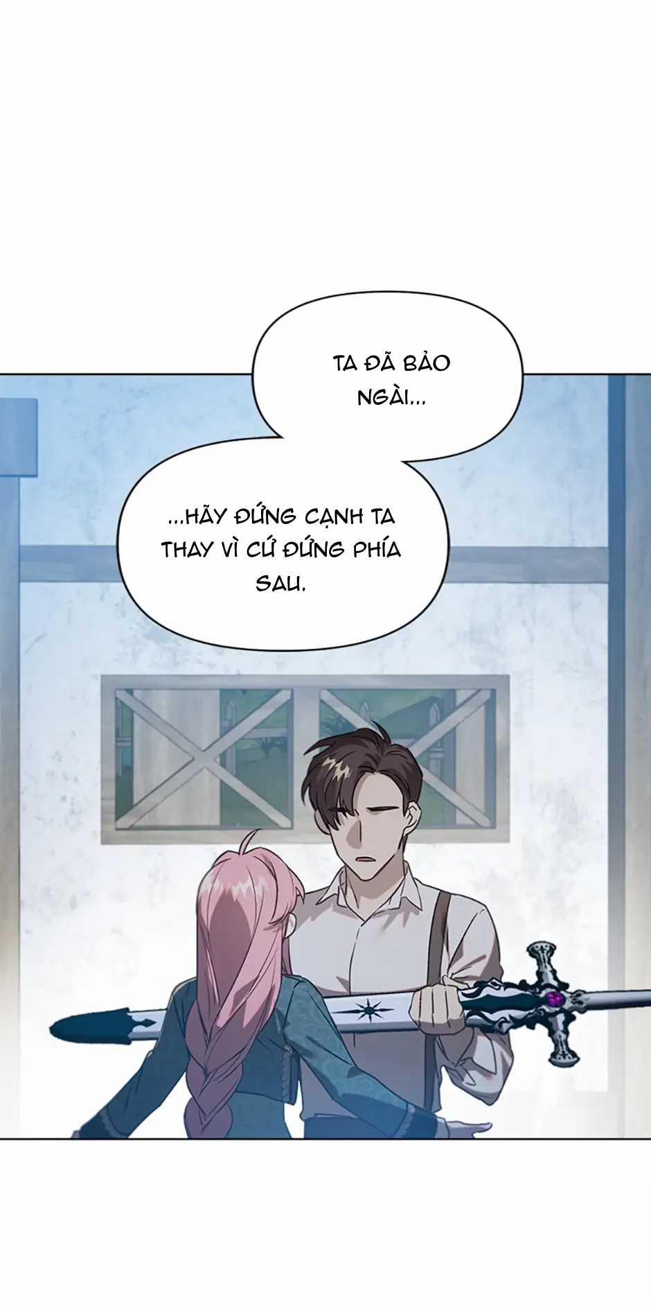 manhwax10.com - Truyện Manhwa Adelia: Đóa Hoa Xiềng Xích Chương 26 2 Trang 5