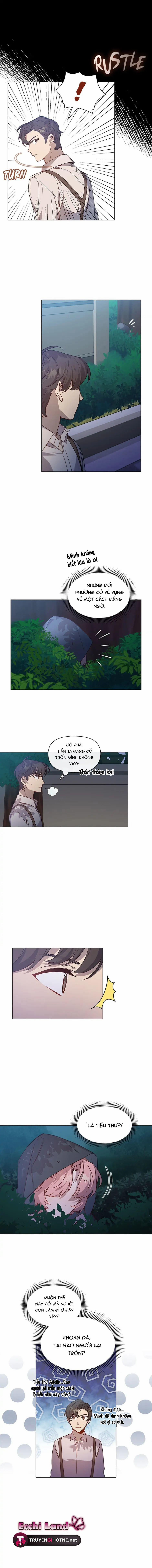 manhwax10.com - Truyện Manhwa Adelia: Đóa Hoa Xiềng Xích Chương 5 1 Trang 5