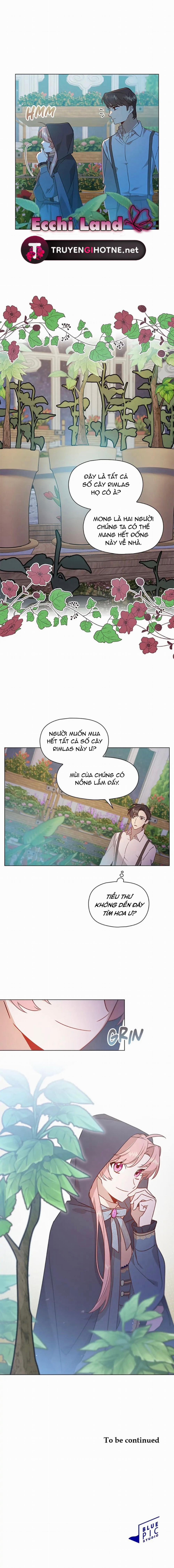 manhwax10.com - Truyện Manhwa Adelia: Đóa Hoa Xiềng Xích Chương 7 2 Trang 7