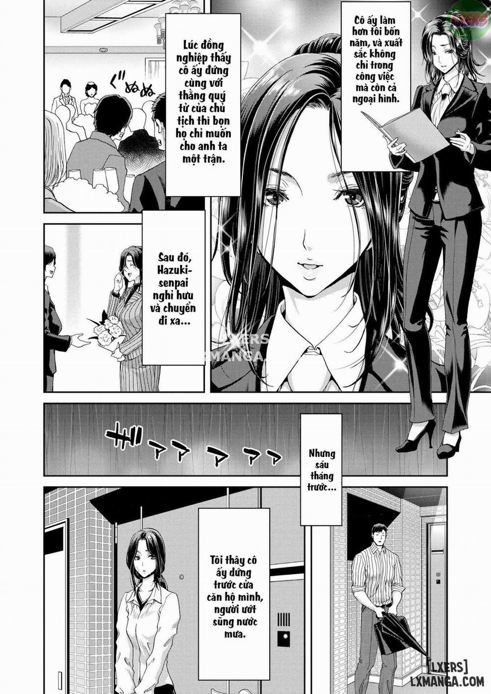 manhwax10.com - Truyện Manhwa Adult Runaway Chương 1 Trang 4