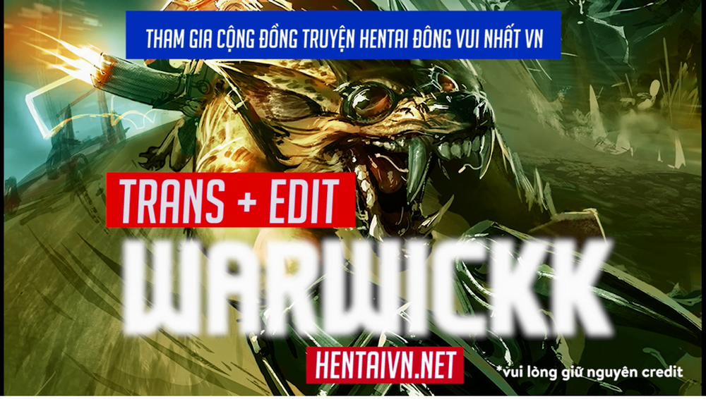 manhwax10.com - Truyện Manhwa Afkers 2 (League of Legends) Chương Oneshot Trang 1