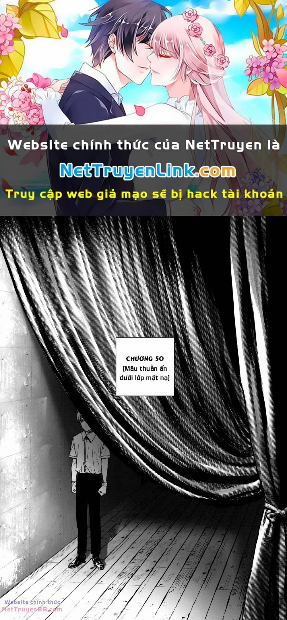 manhwax10.com - Truyện Manhwa After God Chương 50 Trang 1