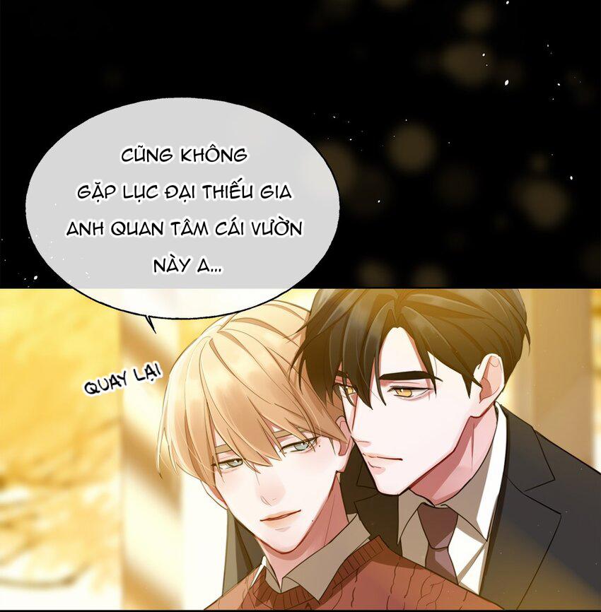 manhwax10.com - Truyện Manhwa After I Left You Chương 1 1 Trang 16