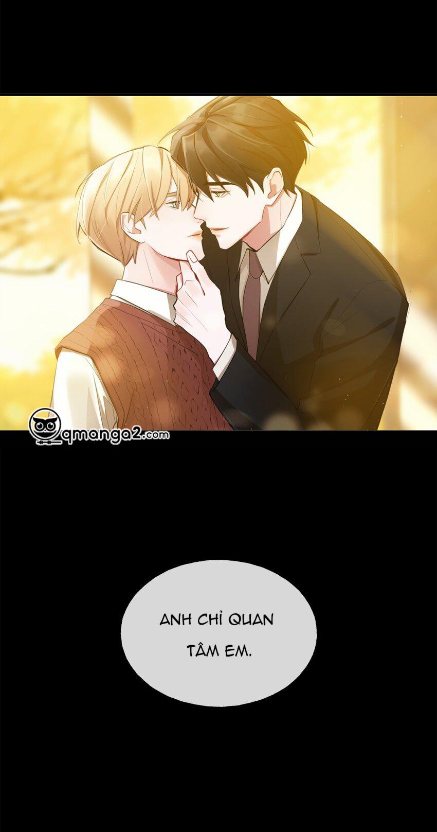 manhwax10.com - Truyện Manhwa After I Left You Chương 1 1 Trang 18